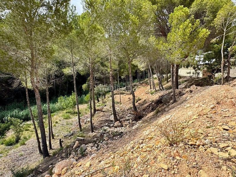 Foto 11bb5d4b-a550-4d26-bbc6-18a04701bae4. Terreny residencial a Altea la vella Altea