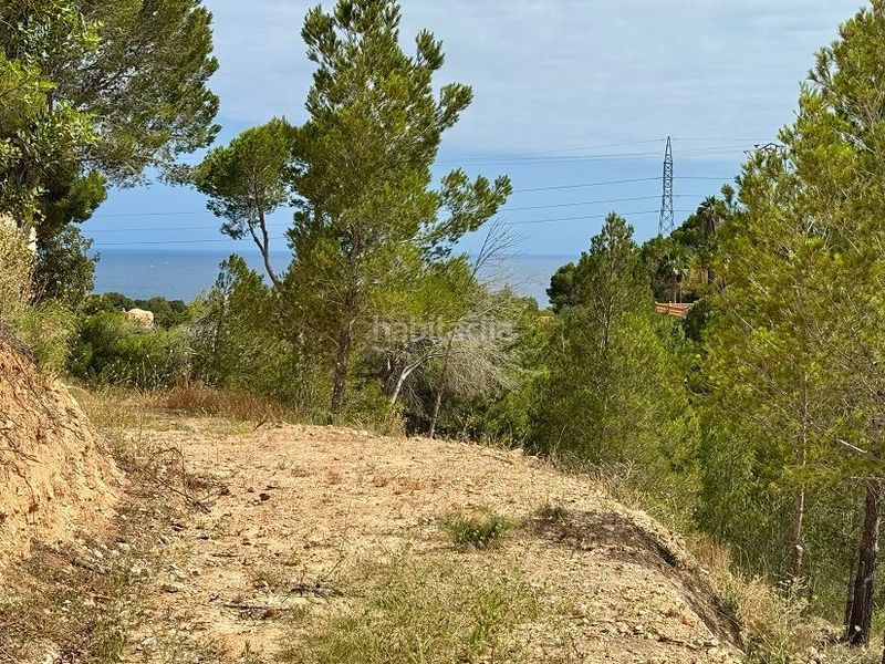 Foto 34c2f3ed-234f-4634-8195-2c7716e5e606. Terreny residencial a Altea la vella Altea