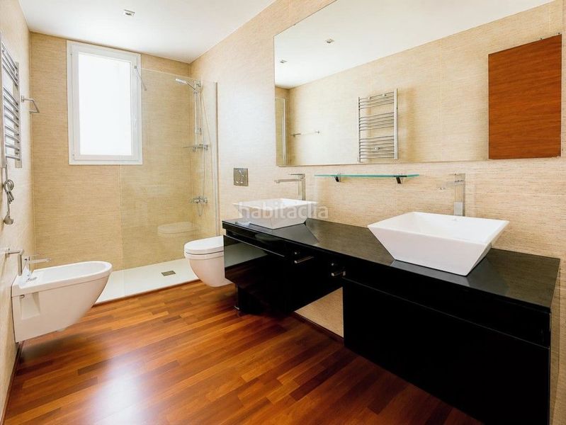 Foto 4a7a252d-c086-427e-9227-f2e5234250c3. Apartament amb calefacció piscina a Altea hills Altea