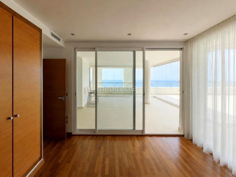 Foto 631ff10e-065c-4ea8-8cd7-d4b8726584d0. Apartament amb calefacció piscina a Altea hills Altea