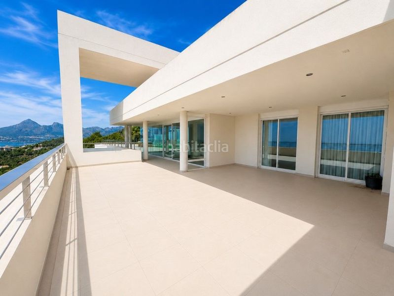 Foto 6753e732-a971-4254-a2b9-82ca054b4c9f. Apartament amb calefacció piscina a Altea hills Altea