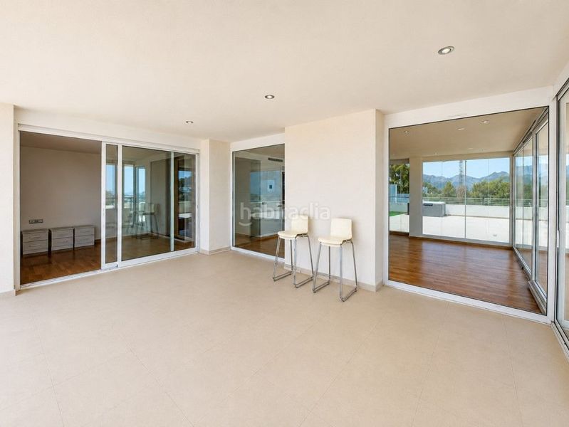 Foto e6be88b4-da11-4a63-ae09-4210d55d6219. Apartament amb calefacció piscina a Altea hills Altea