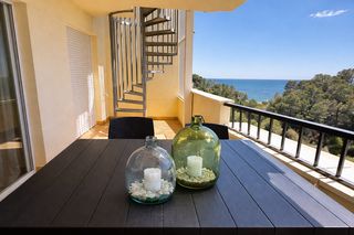 Location Appartement  Isla altea. Alquiler desde septiembre anual