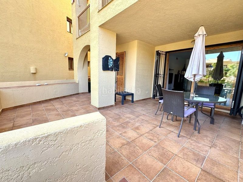 Foto 08090968-708a-4e35-ad24-fc7e2579cec0. Apartament amb calefacció piscina a Mascarat Altea