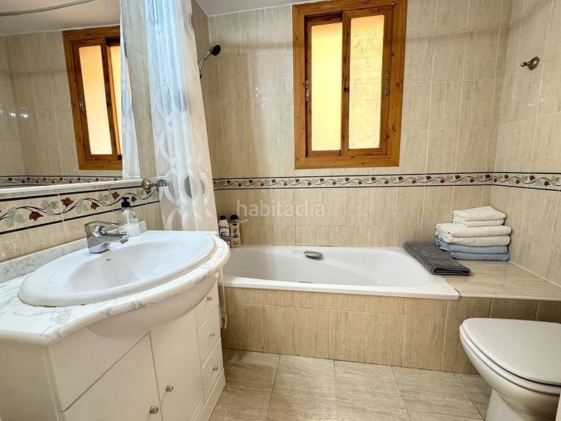 Foto 1ba9c4d9-d93f-49e0-87c7-fcb8b4466fd4. Apartament amb calefacció piscina a Mascarat Altea