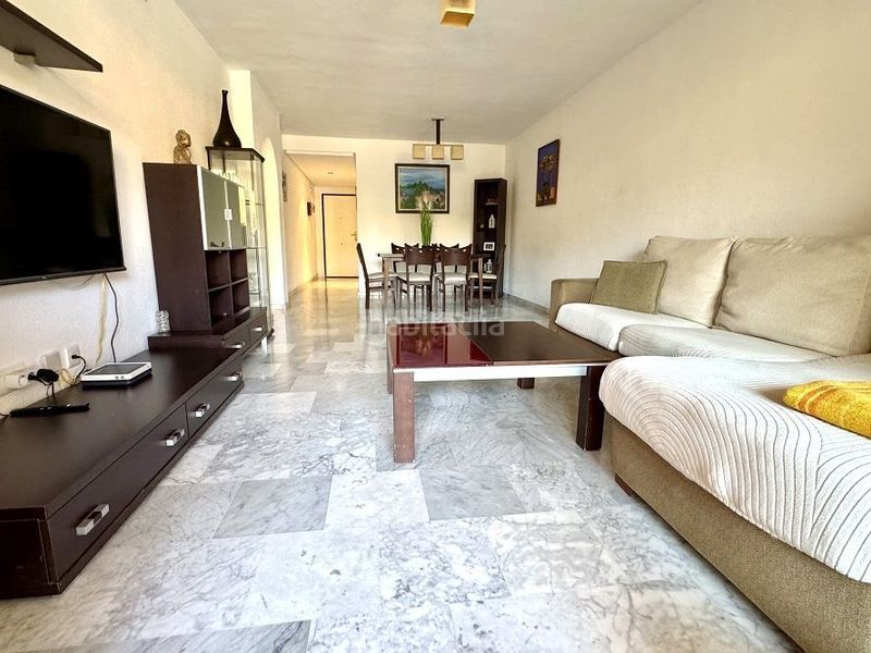 Foto 57cc9f9f-1dcf-4541-b9ec-e5890e513838. Apartament amb calefacció piscina a Mascarat Altea