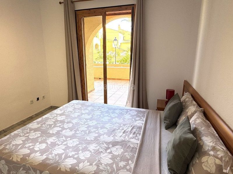 Foto 5d88d8b0-f57d-47ec-a46f-61df642245da. Apartament amb calefacció piscina a Mascarat Altea