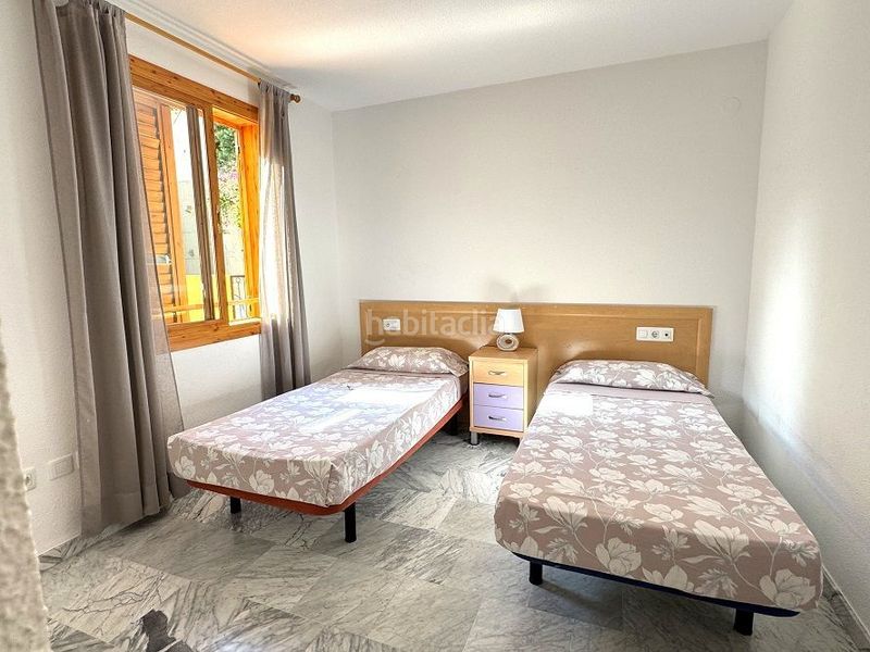 Foto 89bd74f8-9af3-4eff-a06e-32fdd868176c. Apartament amb calefacció piscina a Mascarat Altea