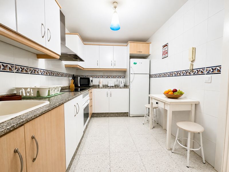 Foto a028e971-5090-48f6-b66d-fd4b29926bba. Apartament amb calefacció piscina a Mascarat Altea
