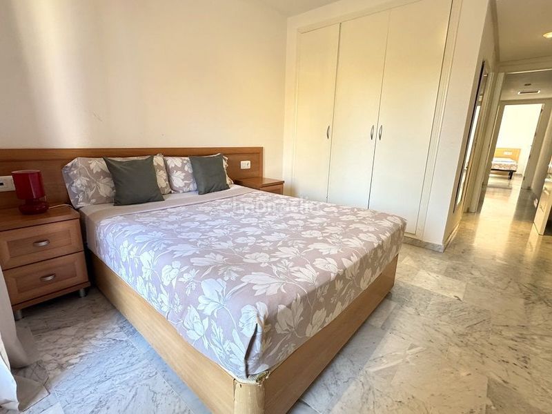 Foto a0793f31-44b0-4d17-8276-cf08584c1fa2. Apartament amb calefacció piscina a Mascarat Altea