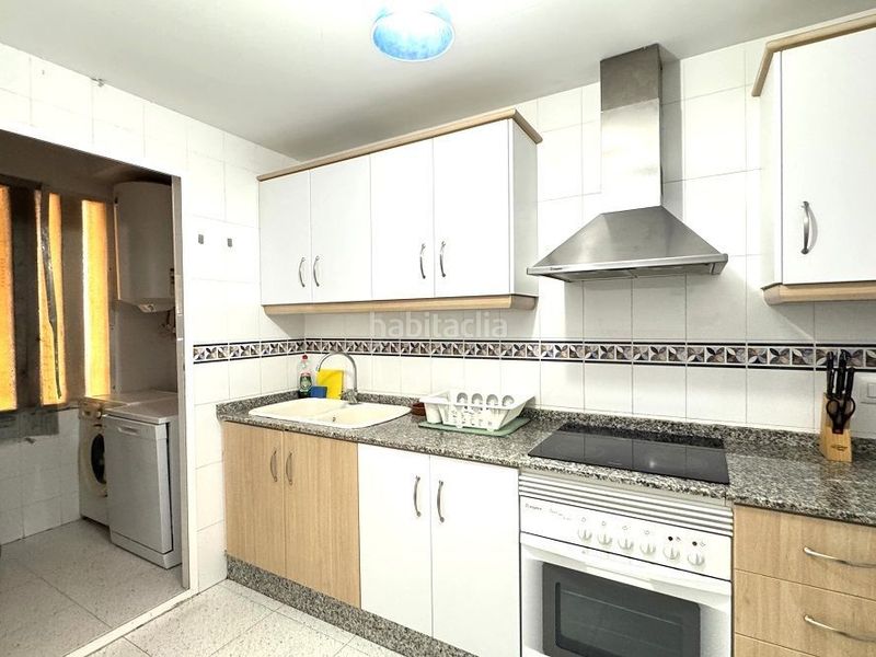 Foto a60e9661-45d4-4fe6-b686-c3d2f471eb18. Apartament amb calefacció piscina a Mascarat Altea