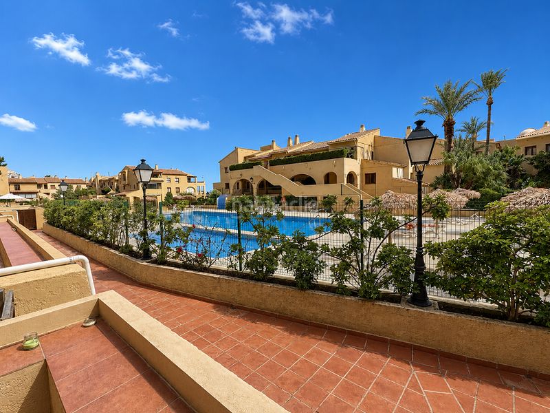 Foto a6f8df97-f29c-4ac2-97bb-3ce4a1be705d. Apartament amb calefacció piscina a Mascarat Altea