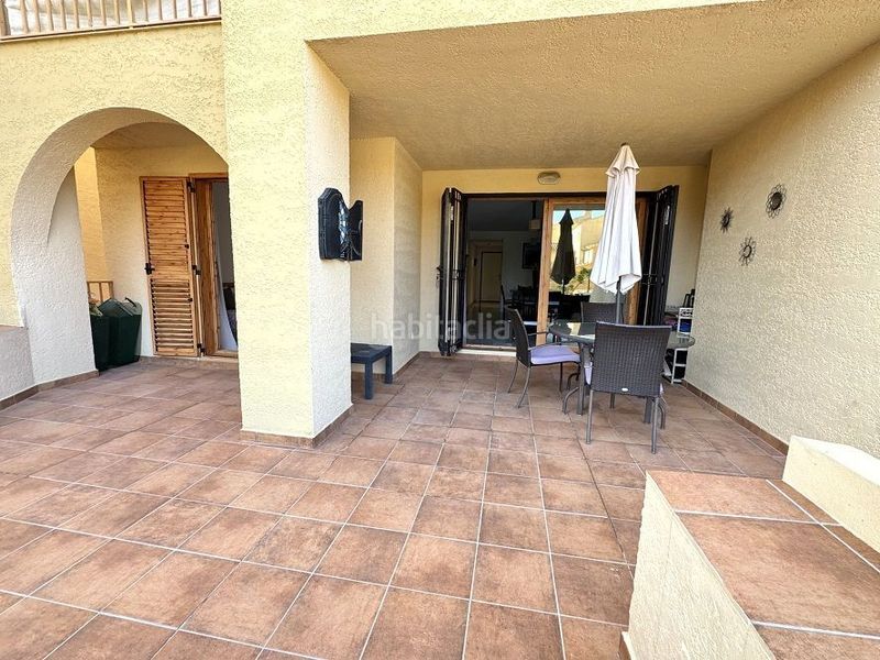 Foto aaa88a61-5254-4543-bca7-10e9ad2b90d8. Apartament amb calefacció piscina a Mascarat Altea