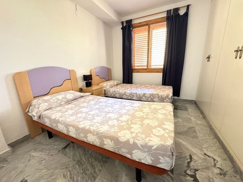 Foto b33969a8-f8bb-417c-bacc-807617b37ce4. Apartament amb calefacció piscina a Mascarat Altea