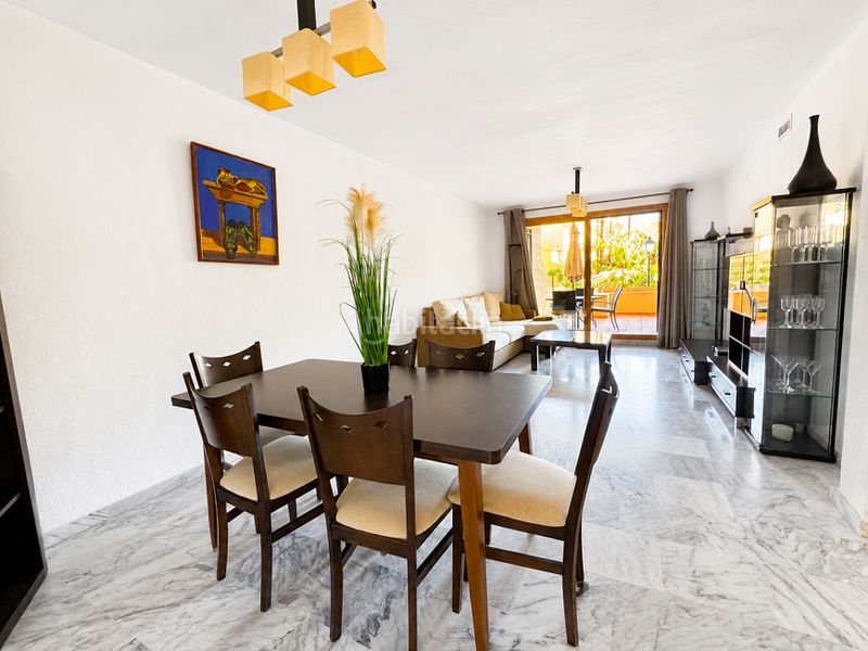 Foto c2a2018b-c898-488f-8e7d-e1954e93b9ce. Apartament amb calefacció piscina a Mascarat Altea