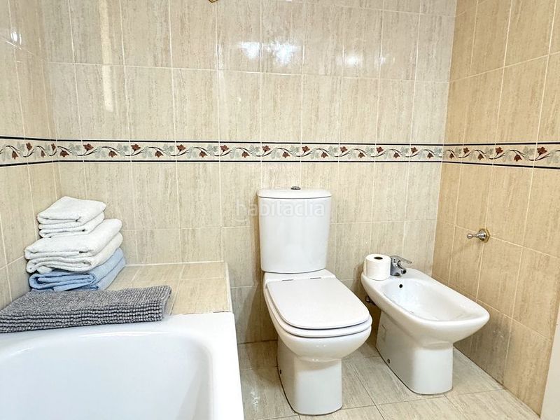 Foto c950341e-b623-4ad0-a9b1-56207cbd632d. Apartament amb calefacció piscina a Mascarat Altea