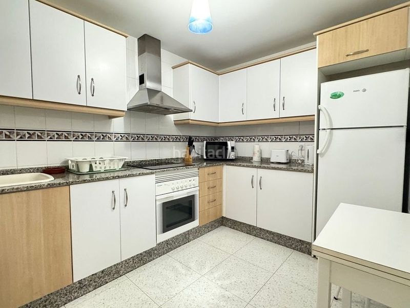 Foto d88db2e8-1650-44b2-966f-5e338c02850d. Apartament amb calefacció piscina a Mascarat Altea