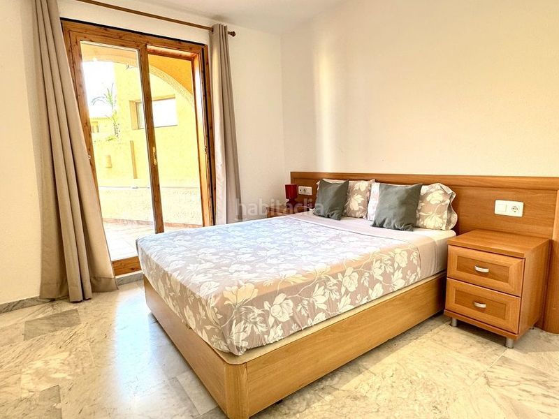 Foto dd414762-4568-4f06-91b2-a58233f50174. Apartament amb calefacció piscina a Mascarat Altea