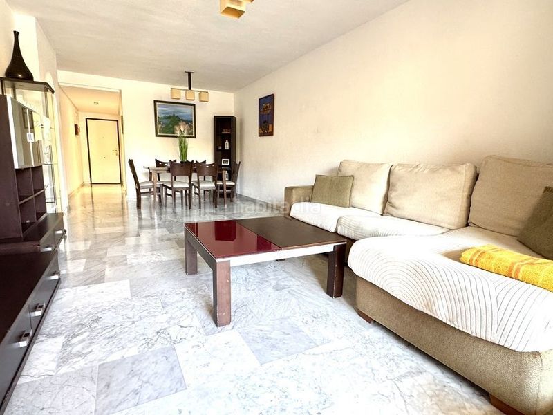 Foto ecac5cba-7edc-4e1d-b0e7-daae4eeeee55. Apartament amb calefacció piscina a Mascarat Altea