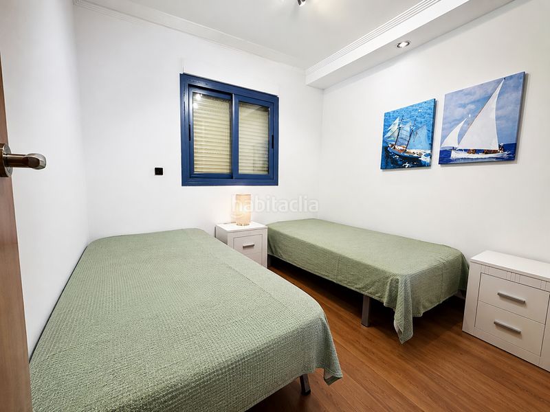Foto 0bf54b72-0b10-49db-8a36-4a00ba0c2938. Apartament amb calefacció piscina a Mascarat Altea