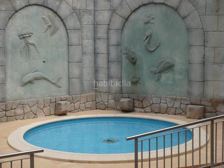 Foto 12a83f93-4dab-419f-8bac-529e43d1e5cb. Apartament amb calefacció piscina a Mascarat Altea