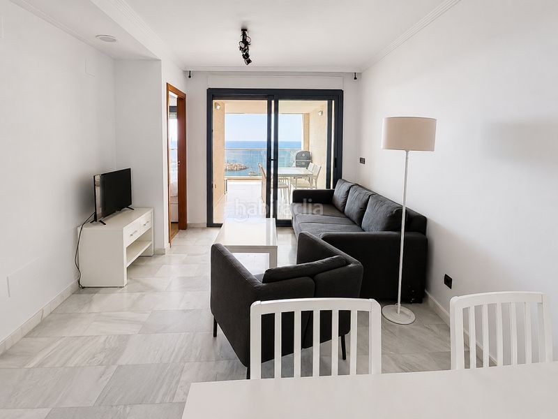 Foto 47dcc171-bd79-4654-a899-0248eda4dbce. Apartament amb calefacció piscina a Mascarat Altea