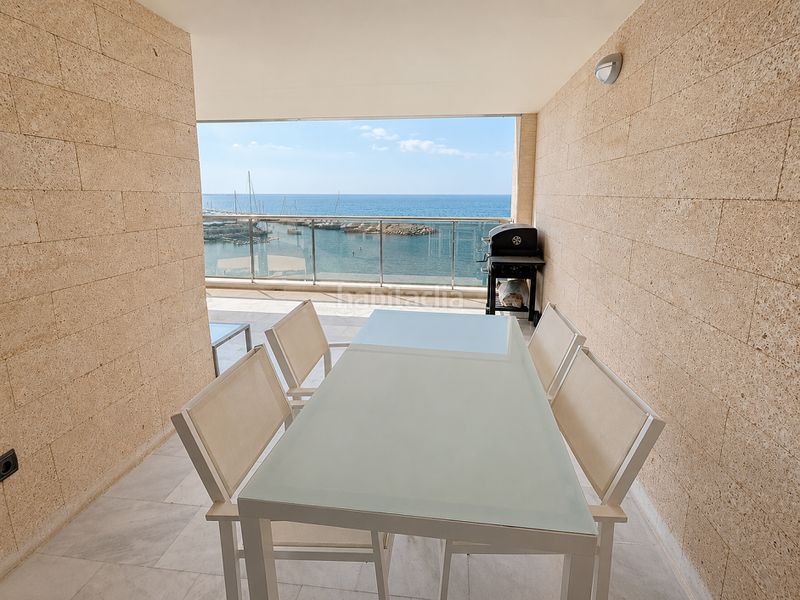 Foto 529ade03-4b1a-4319-b02c-e23b0c17cfeb. Apartament amb calefacció piscina a Mascarat Altea