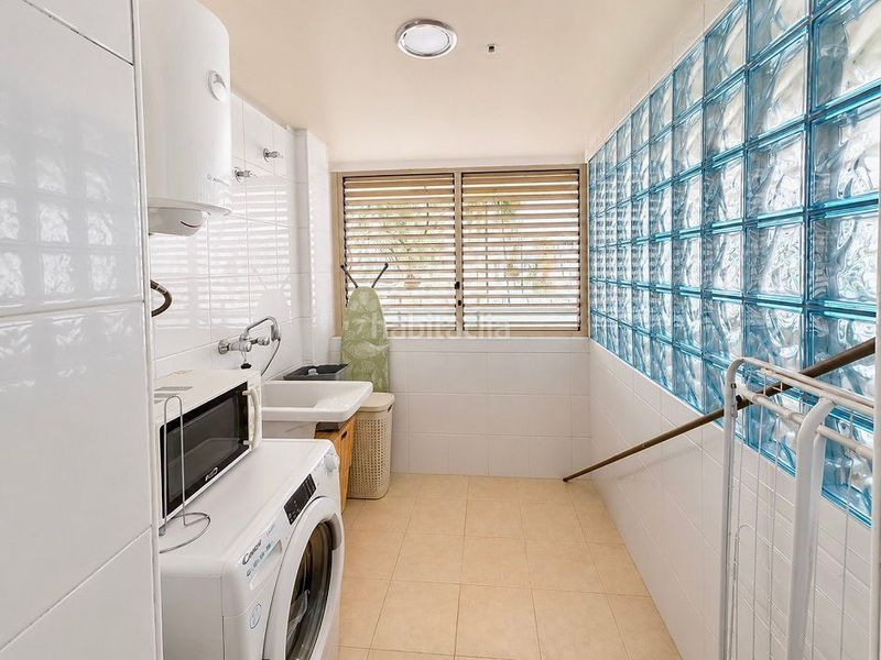 Foto 59c0b9e3-00c0-4640-b0e4-e3620495973e. Apartament amb calefacció piscina a Mascarat Altea