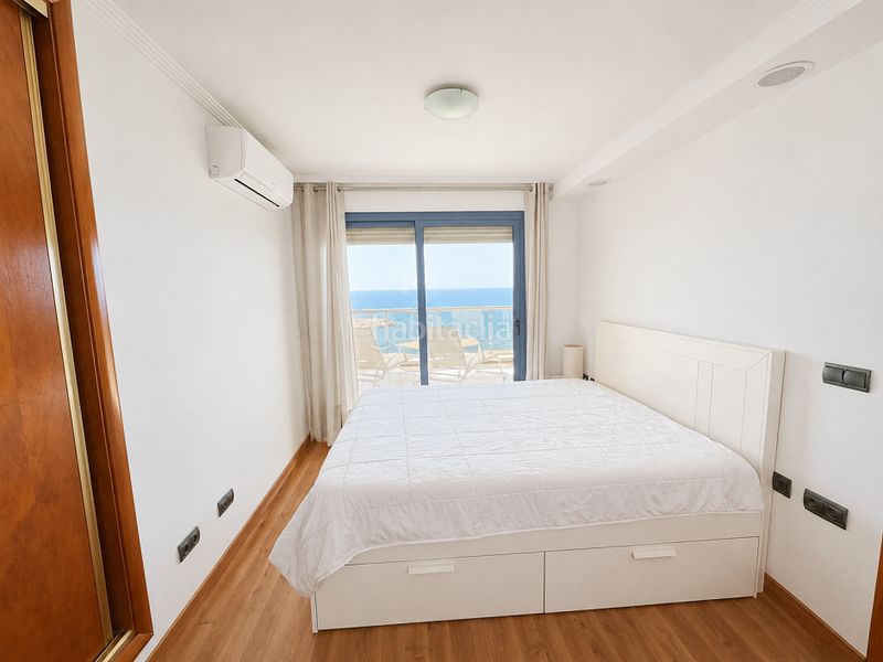 Foto 82b125db-1ddd-424f-95de-fd19321ea7d9. Apartament amb calefacció piscina a Mascarat Altea