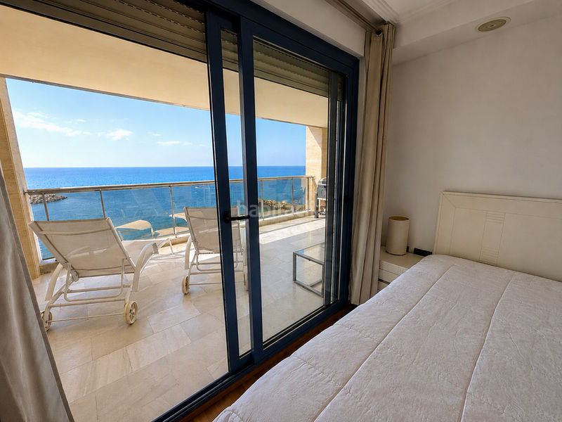 Foto 8cd9e567-a7ef-4fa4-9043-cf09cd8da310. Apartament amb calefacció piscina a Mascarat Altea