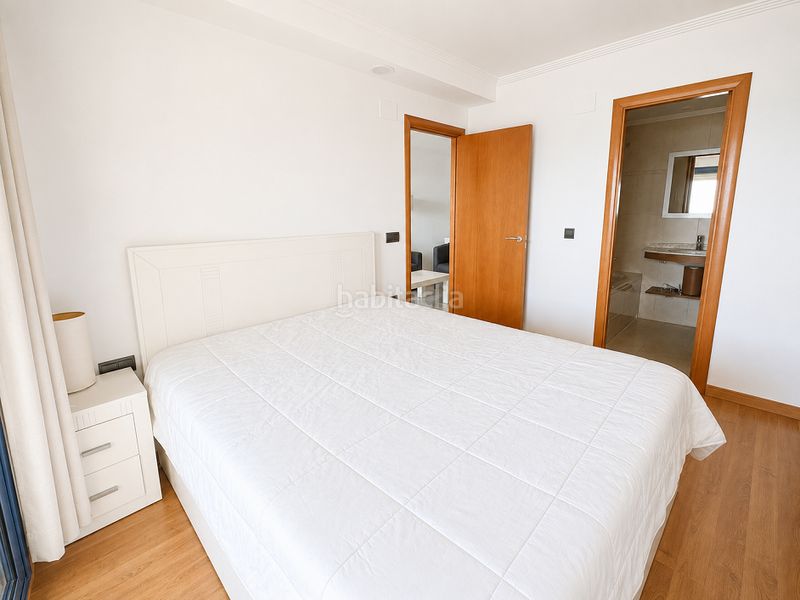 Foto 9deb8fb1-42c9-4fe3-a3ae-9d6d0b4e9365. Apartament amb calefacció piscina a Mascarat Altea