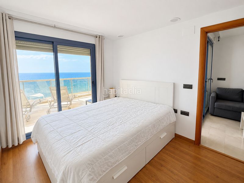 Foto cc8b1f67-1744-4c46-8984-ec3714d42dfa. Apartament amb calefacció piscina a Mascarat Altea