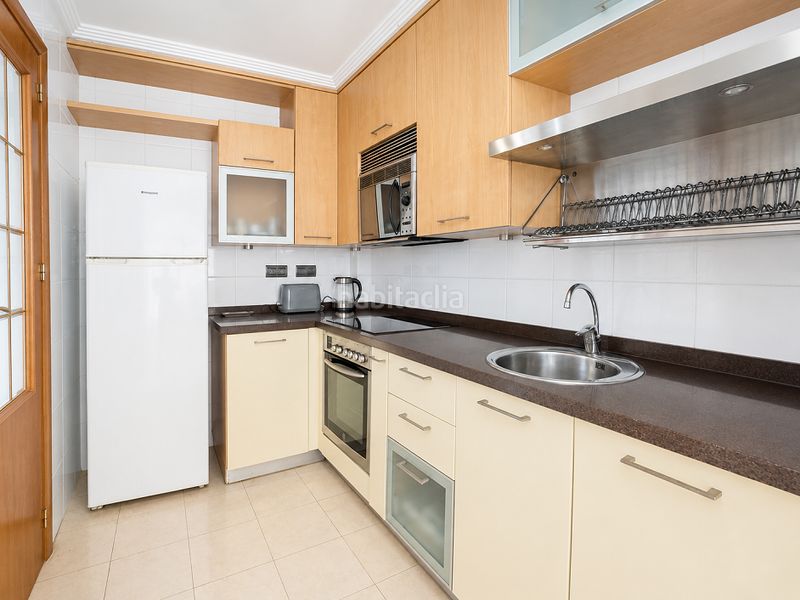 Foto f9d745dc-3901-479b-bd23-4a8a99a4d335. Apartament amb calefacció piscina a Mascarat Altea