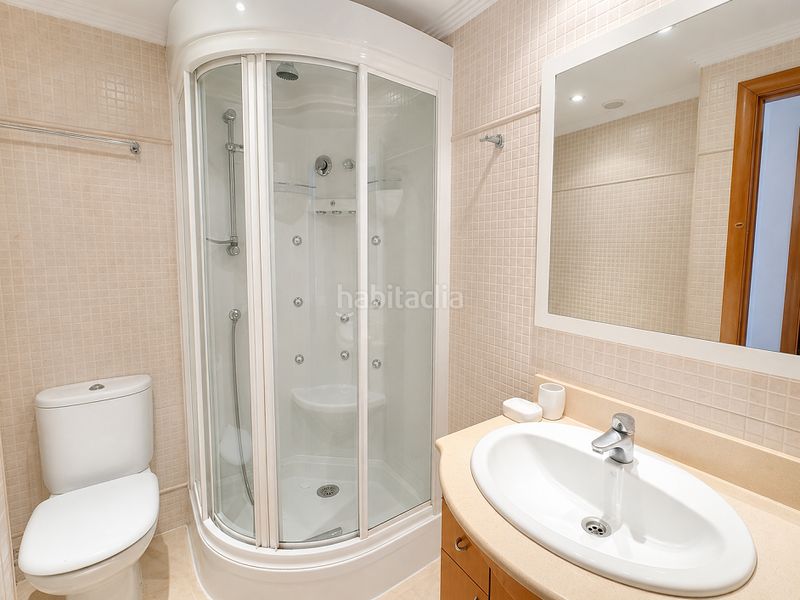 Foto fdae5fe0-5e30-4849-9819-8b1807d3a4d3. Apartament amb calefacció piscina a Mascarat Altea