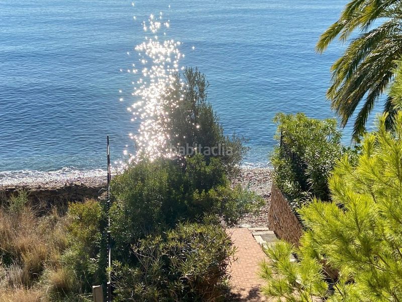 Foto 50633159-f04e-4fa6-afe7-aed32320c7d2. Dúplex amb calefacció piscina a Mascarat Altea
