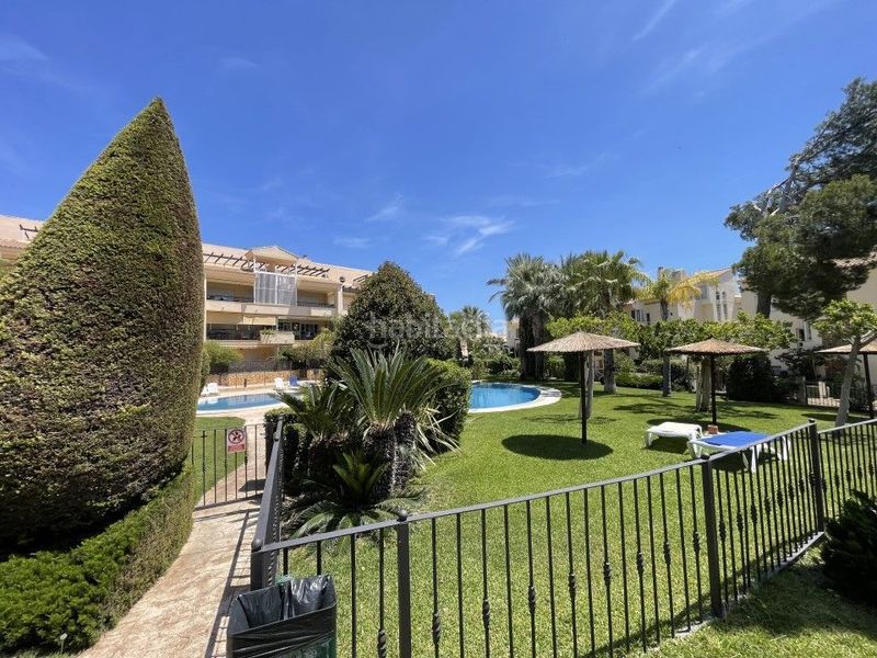 Foto aebe4e40-a926-4c2f-9904-7138f8390ffc. Dúplex amb calefacció piscina a Mascarat Altea