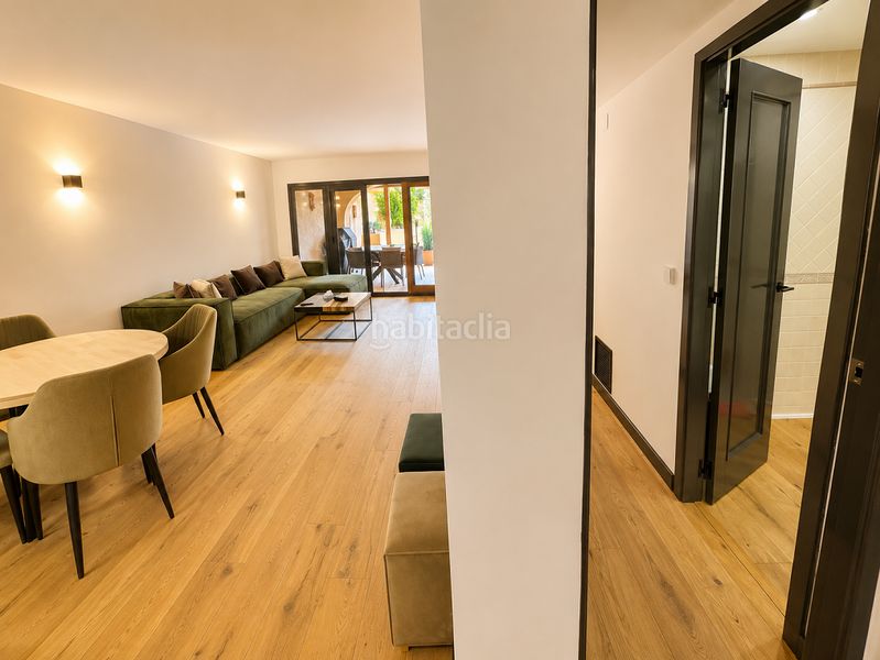 Foto 169f9968-8449-4850-ab64-8342bdde3d05. Apartament amb calefacció piscina a Mascarat Altea