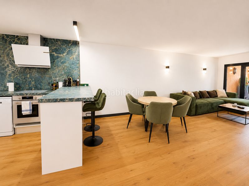 Foto 48b9e338-0802-492b-92da-64db09178421. Apartament amb calefacció piscina a Mascarat Altea
