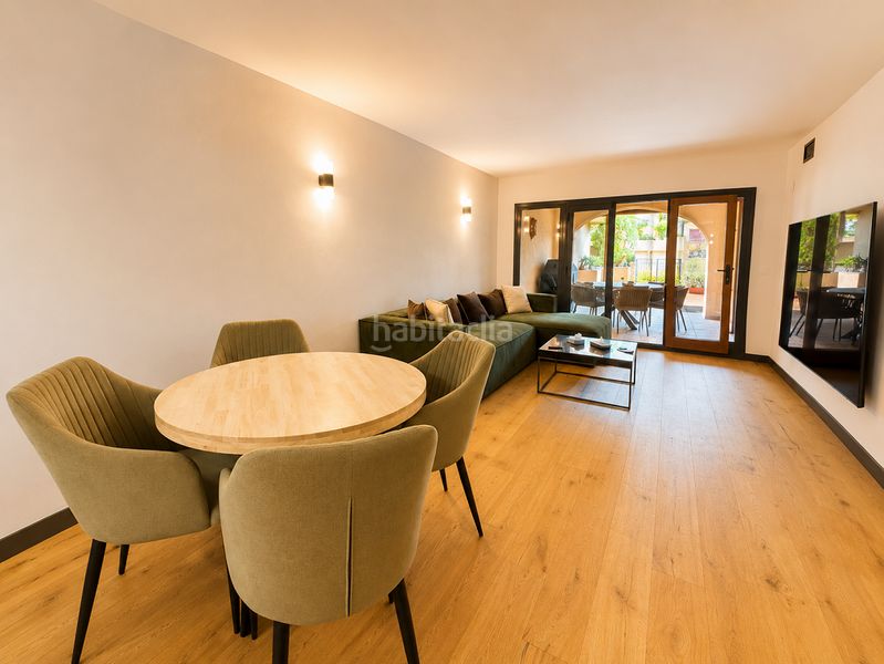 Foto 5973d8ef-d279-43f3-ba50-b6906f3b83ee. Apartament amb calefacció piscina a Mascarat Altea