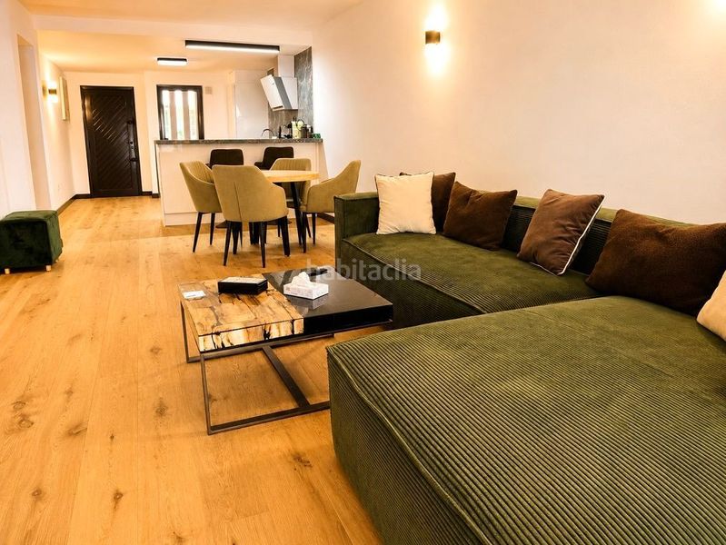 Foto 7ab01694-64b7-48a9-886d-335f2527a79b. Apartament amb calefacció piscina a Mascarat Altea