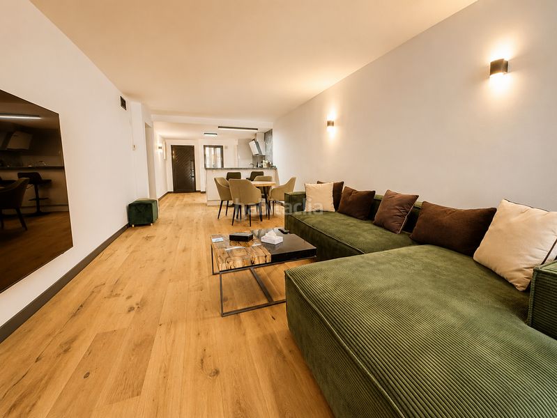 Foto afdc2a59-10a9-4743-9281-3ef0e3b2b8e6. Apartament amb calefacció piscina a Mascarat Altea