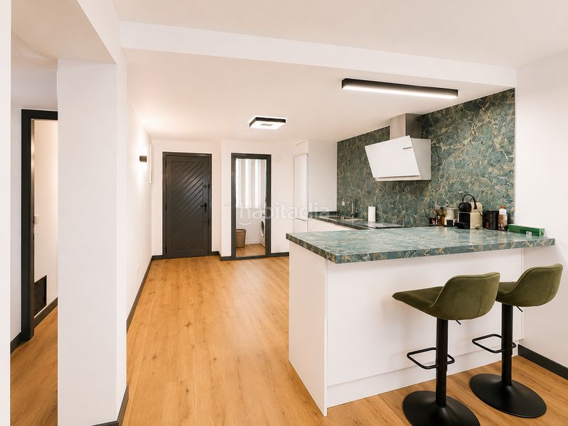 Foto bd81a15b-3520-4868-b012-209875ba8ee6. Apartament amb calefacció piscina a Mascarat Altea