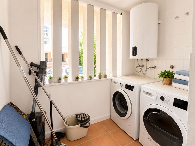 Foto e9350fda-30db-45fb-b5ac-e7ba4ec9d0e8. Apartament amb calefacció piscina a Mascarat Altea