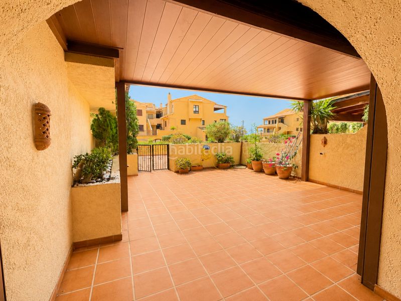 Foto f9301093-138e-4733-b2eb-e39a3b79c0da. Apartament amb calefacció piscina a Mascarat Altea