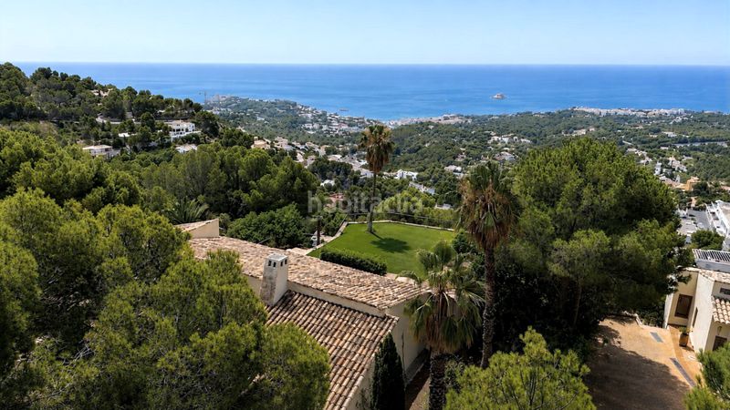 Foto 546cf697-bcf5-4962-a484-97d3148c21bd. Terreny residencial a Altea la vella Altea