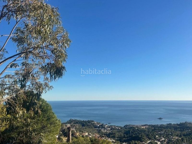 Foto cd5bce6f-2fd0-48c5-9bc4-3e7e68d79305. Terreny residencial a Altea la vella Altea