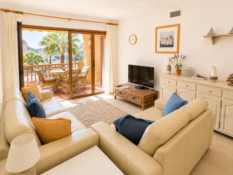 Foto 3d4112d5-6ace-4a25-b481-23663df9f5eb. Apartament amb calefacció piscina a Mascarat Altea