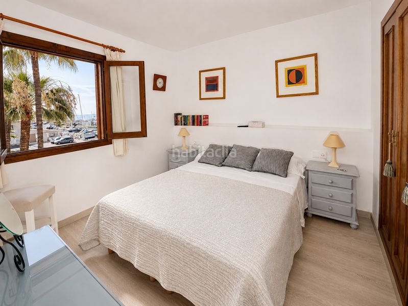 Foto 48036e5c-f5c4-4ef6-9592-f740847e150b. Apartament amb calefacció piscina a Mascarat Altea