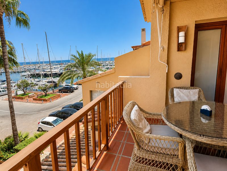 Foto 73377fd9-0109-4ac7-91cf-29b39ba8c5d4. Apartament amb calefacció piscina a Mascarat Altea