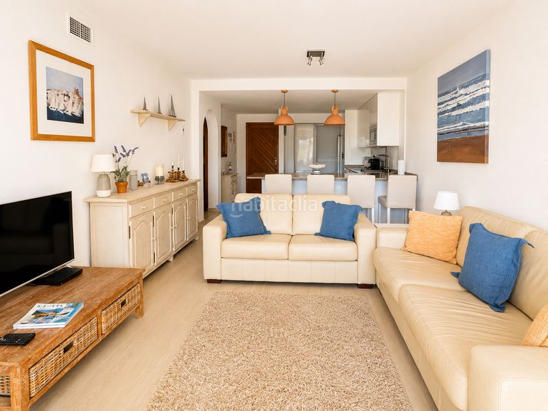 Foto 8965e651-16f0-4a67-ae36-f76e8a64bdff. Apartament amb calefacció piscina a Mascarat Altea